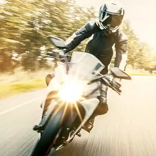 Cinq conseils pour un nouveau motocycliste