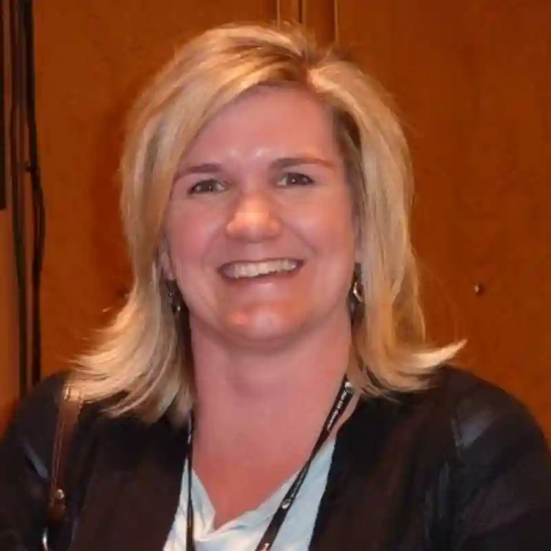 Alecia Henderson