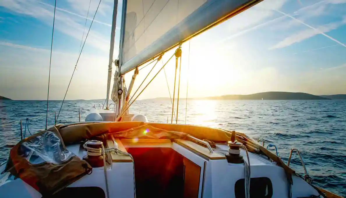 Ce qu'il faut savoir avant d'acheter un bateau