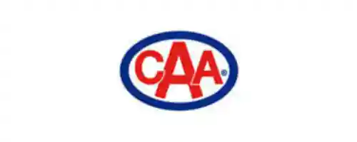 Caa logo
